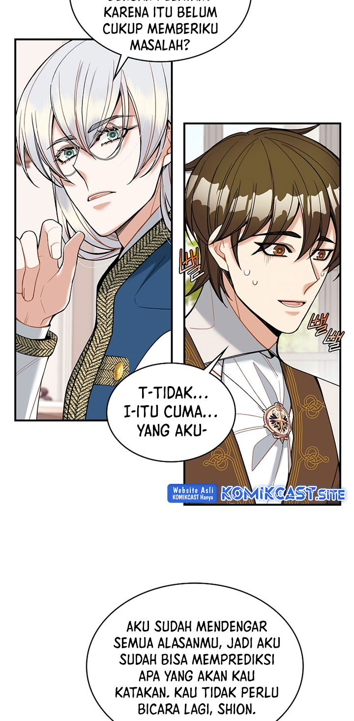 The Duke’s Redemption Chapter 22 Gambar 39