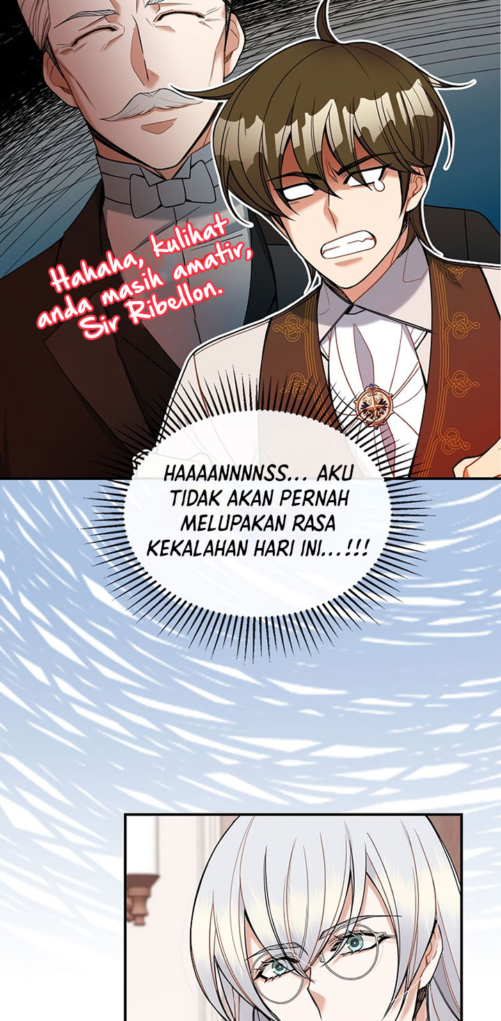 The Duke’s Redemption Chapter 22 Gambar 41