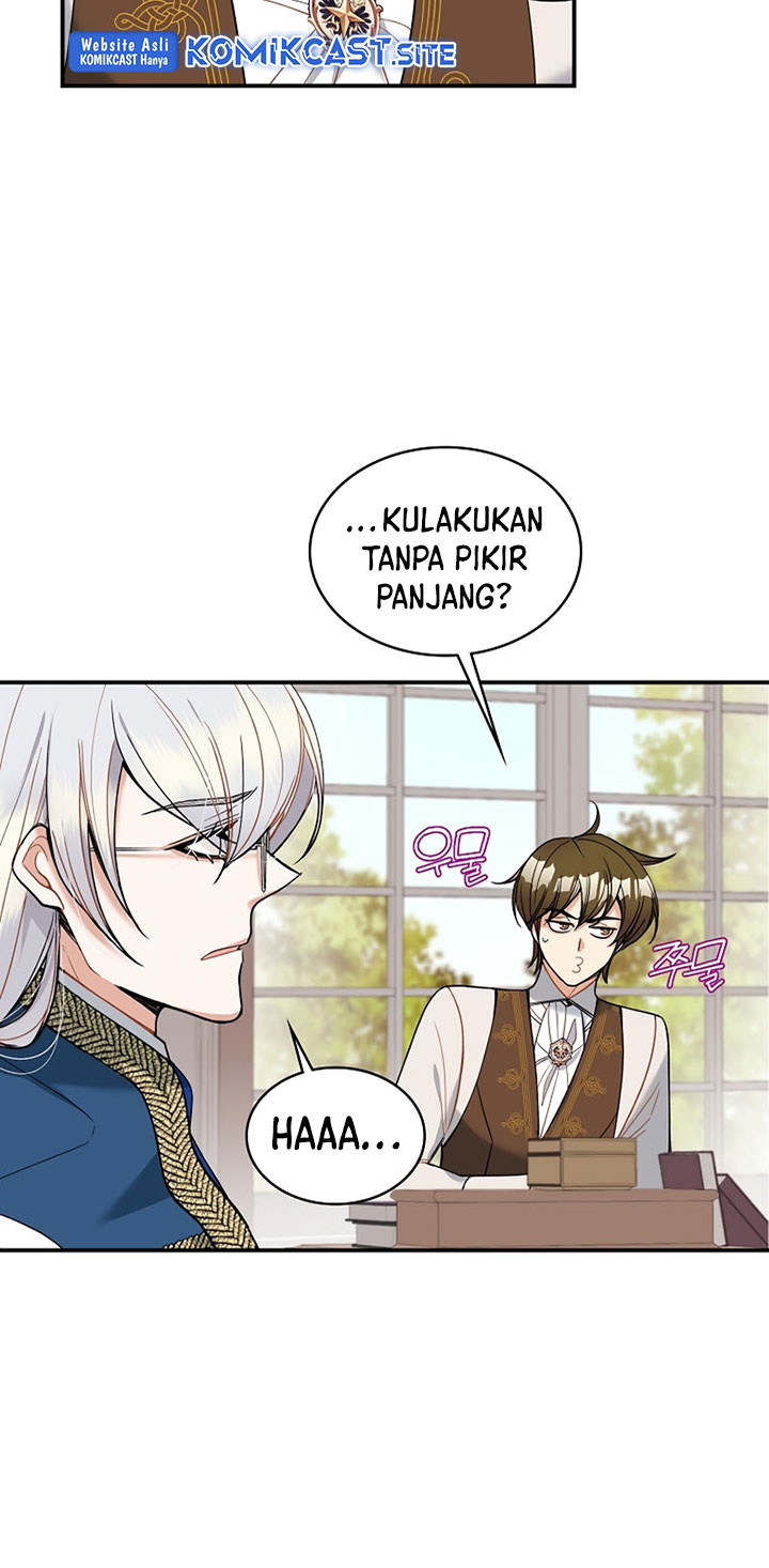 The Duke’s Redemption Chapter 22 Gambar 43