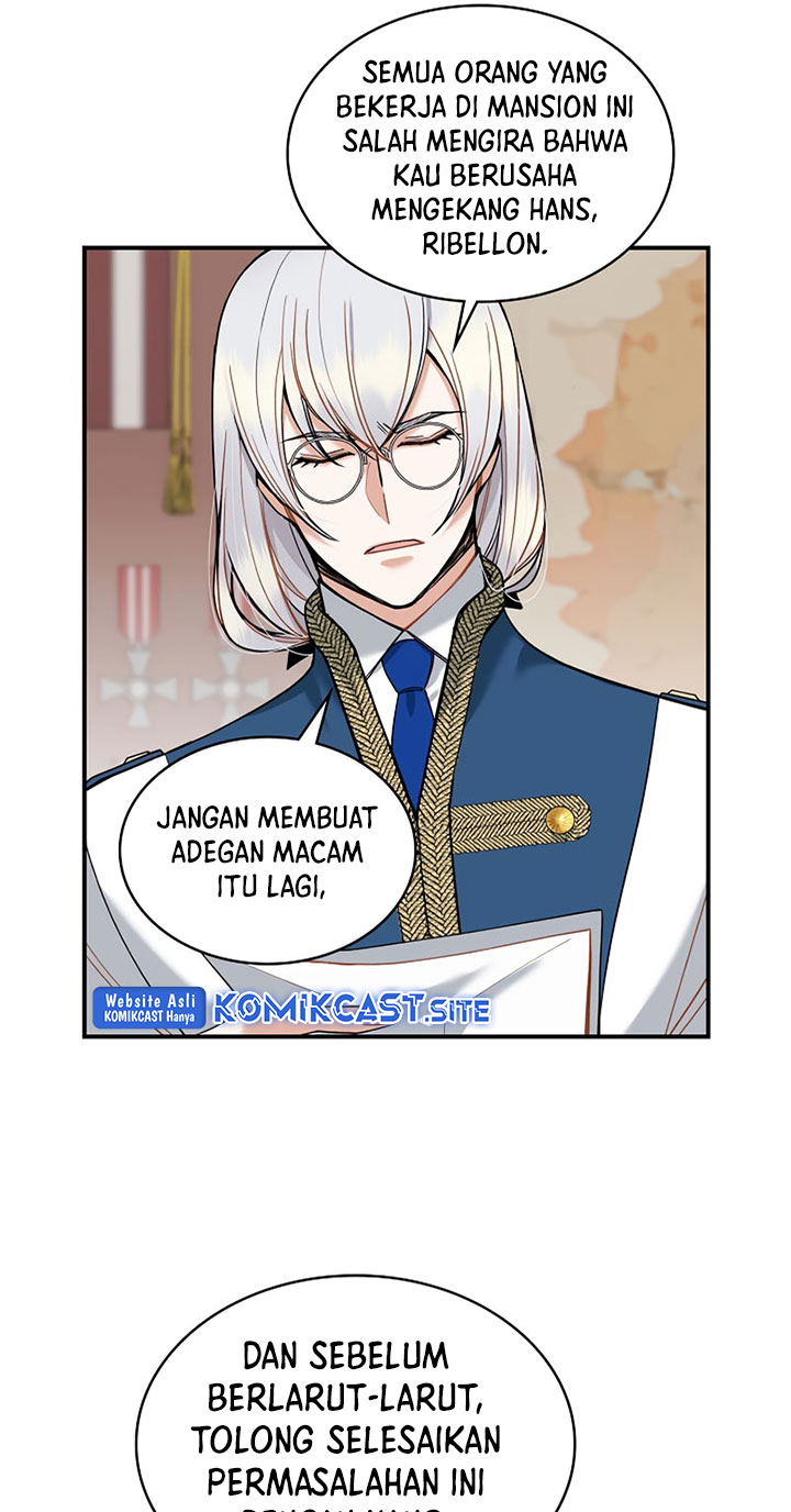 The Duke’s Redemption Chapter 22 Gambar 44