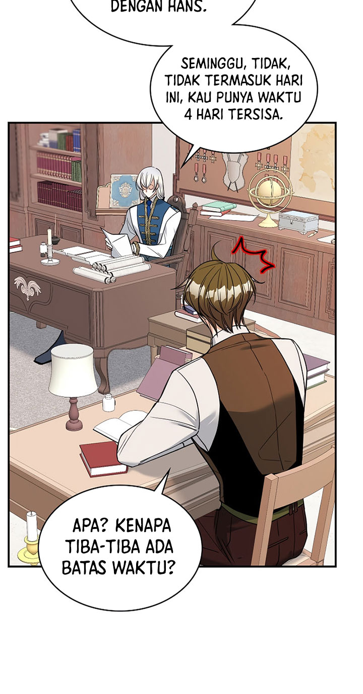 The Duke’s Redemption Chapter 22 Gambar 45