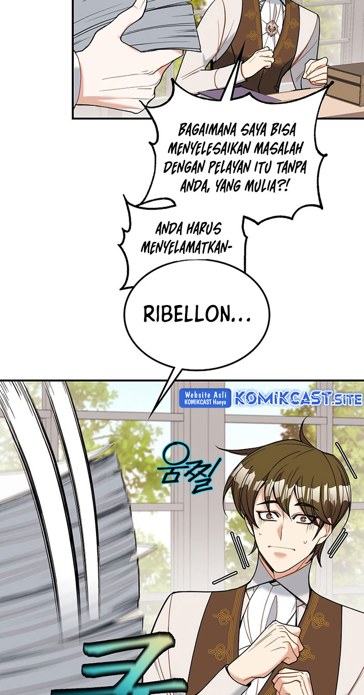 The Duke’s Redemption Chapter 22 Gambar 47