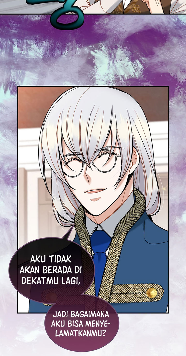 The Duke’s Redemption Chapter 22 Gambar 48