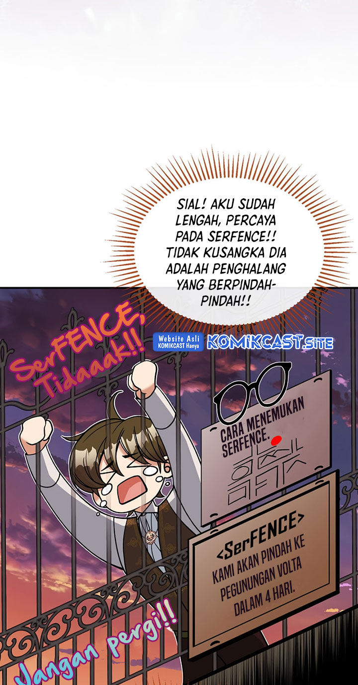 The Duke’s Redemption Chapter 22 Gambar 49