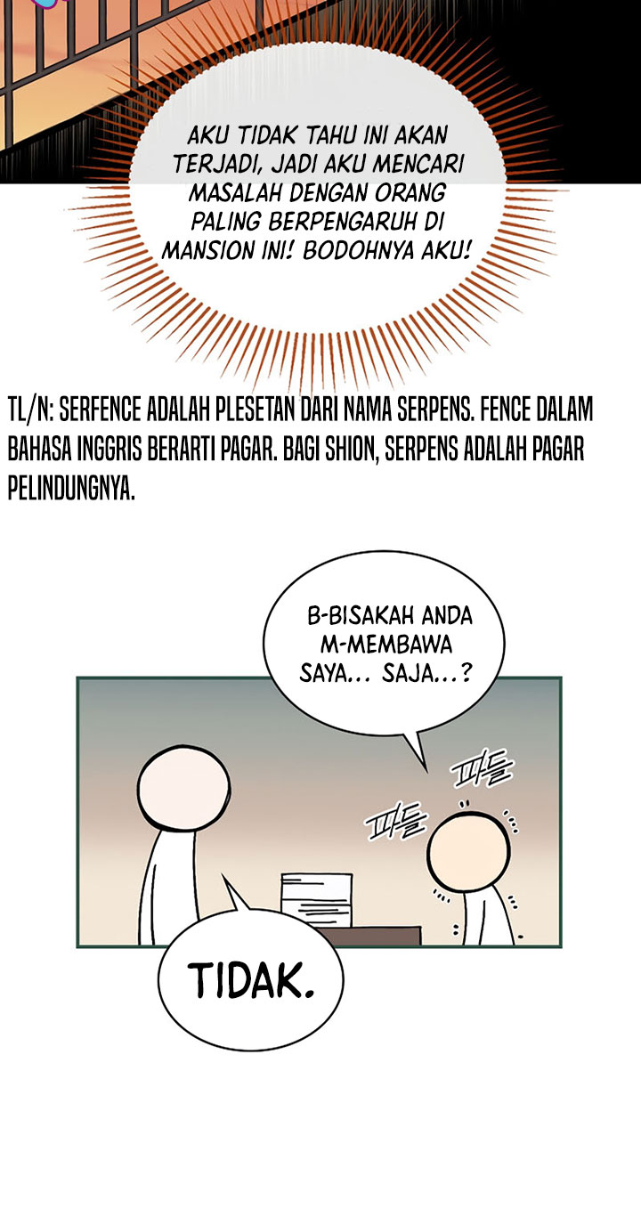 The Duke’s Redemption Chapter 22 Gambar 50