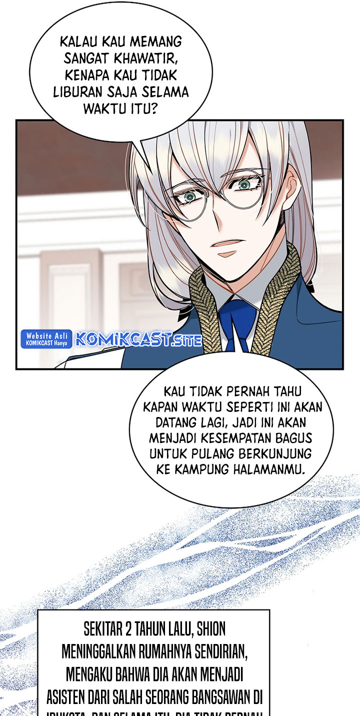 The Duke’s Redemption Chapter 22 Gambar 51
