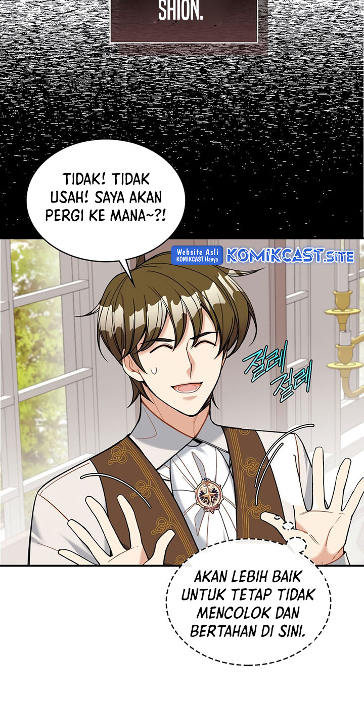 The Duke’s Redemption Chapter 22 Gambar 53