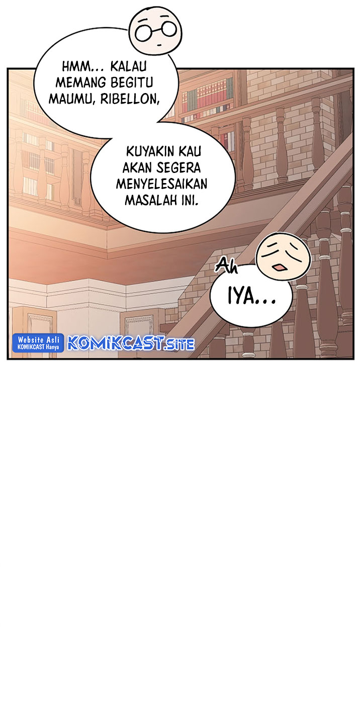The Duke’s Redemption Chapter 22 Gambar 54
