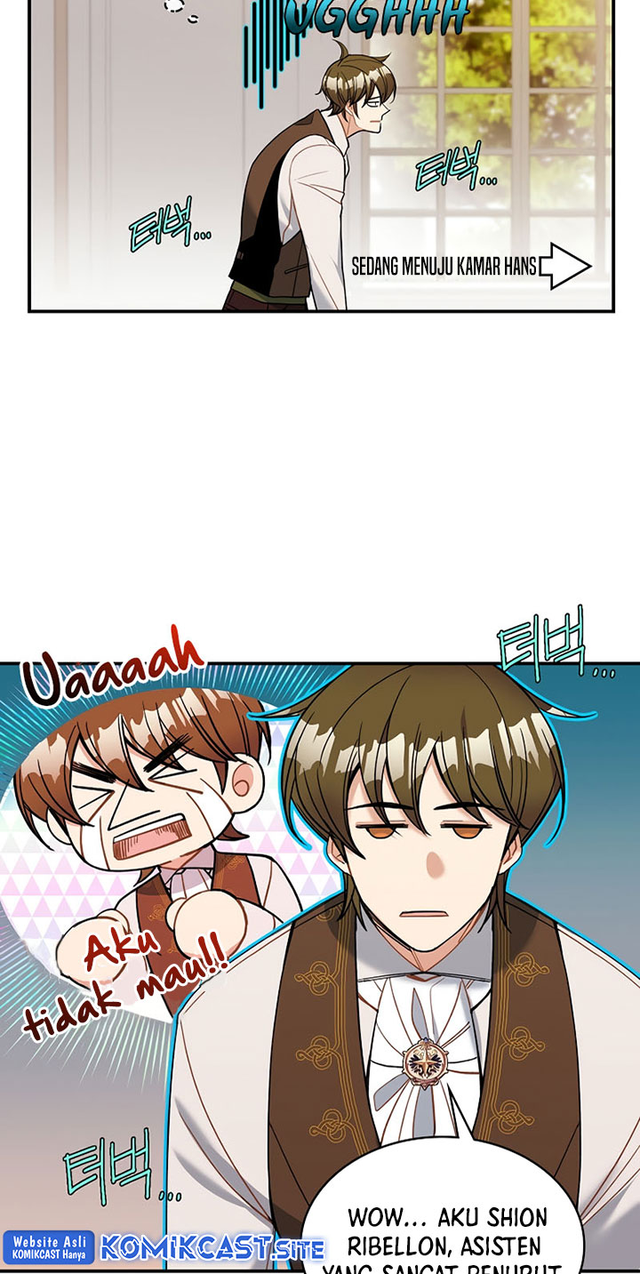 The Duke’s Redemption Chapter 22 Gambar 56