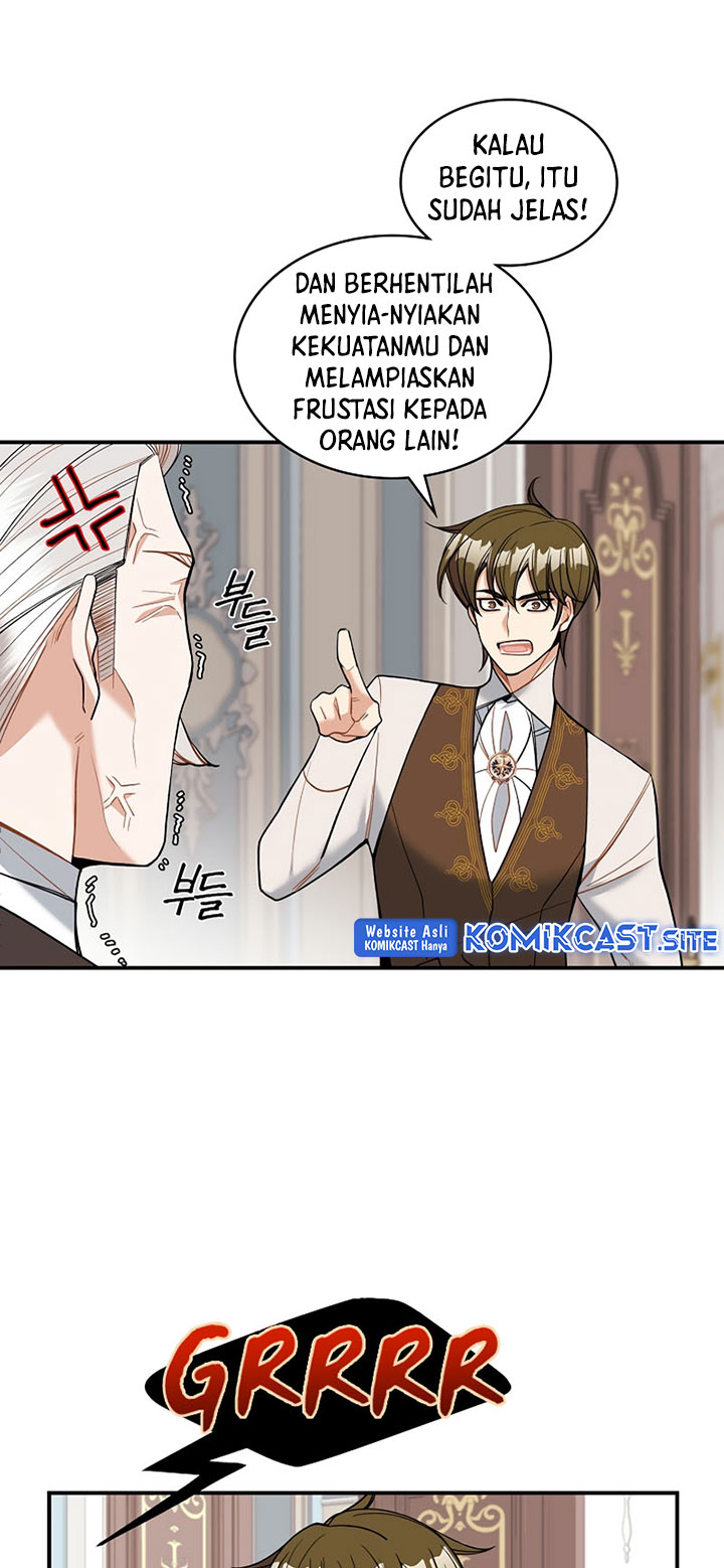 The Duke’s Redemption Chapter 22 Gambar 6