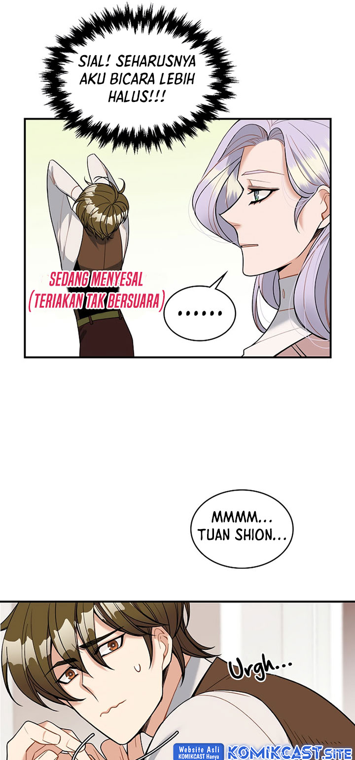 The Duke’s Redemption Chapter 22 Gambar 9