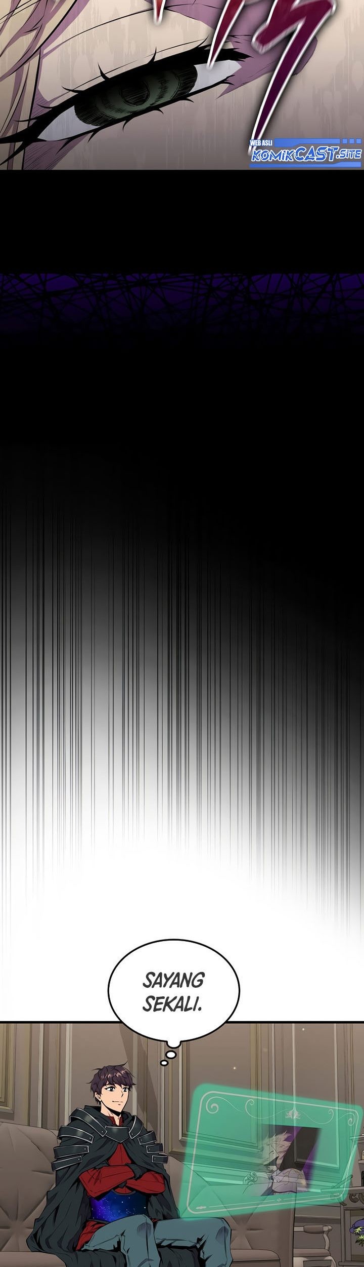 Sleeping Ranker Chapter 60 Gambar 28