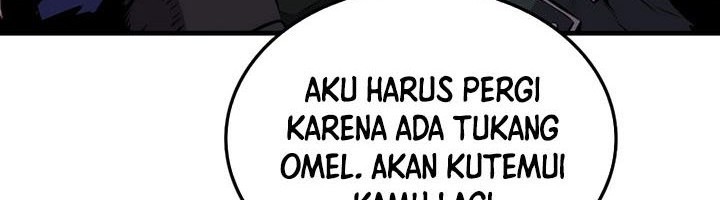 Sleeping Ranker Chapter 60 Gambar 50
