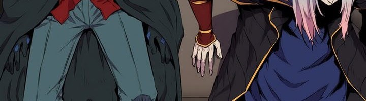 Sleeping Ranker Chapter 60 Gambar 52