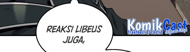 Sleeping Ranker Chapter 60 Gambar 54