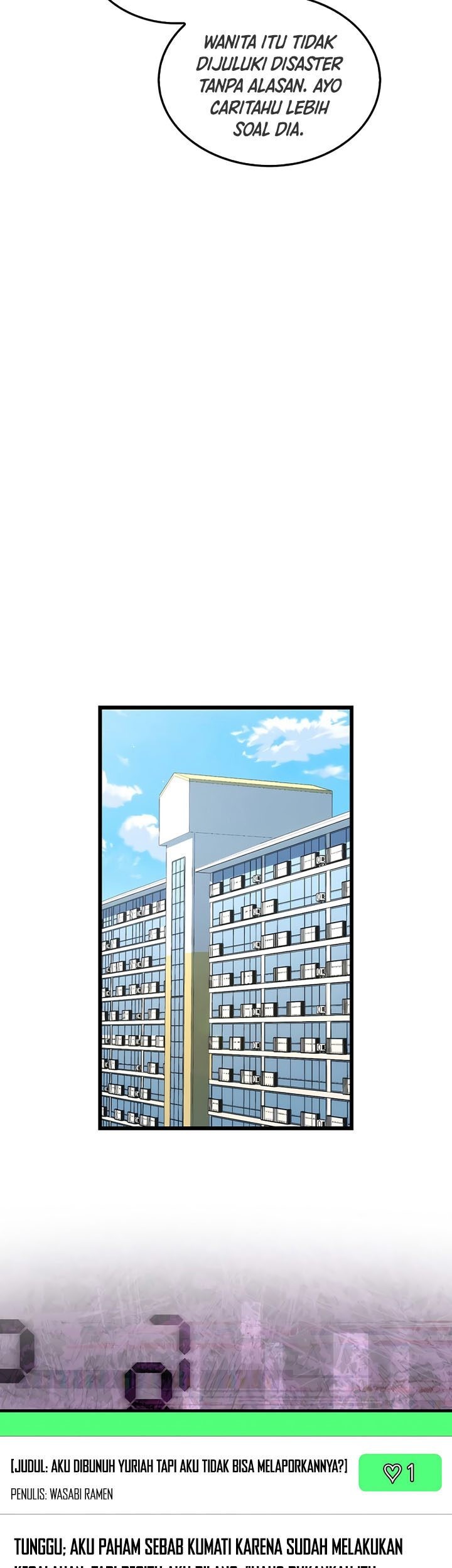 Sleeping Ranker Chapter 60 Gambar 55