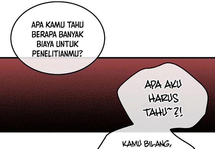 Sleeping Ranker Chapter 60 Gambar 67