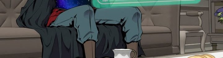 Sleeping Ranker Chapter 60 Gambar 9