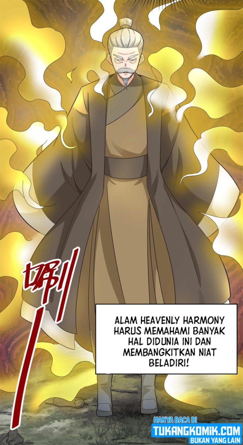 Endless devourer Chapter 37 Gambar 14