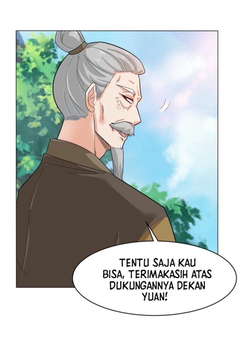 Endless devourer Chapter 37 Gambar 18