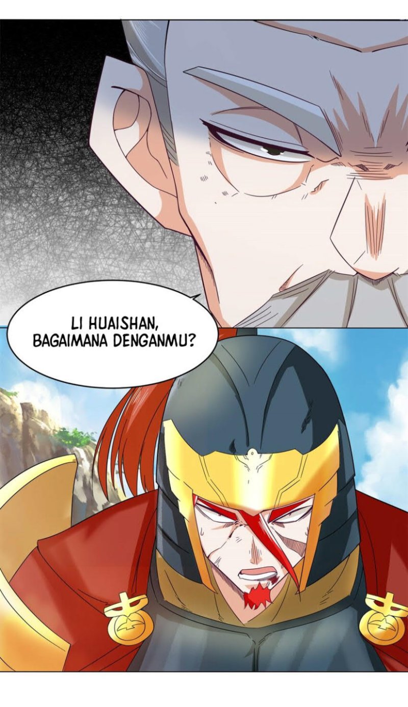 Endless devourer Chapter 37 Gambar 19