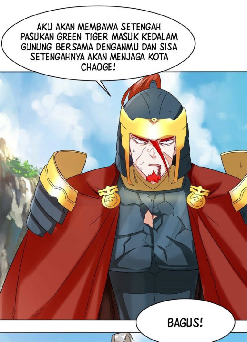 Endless devourer Chapter 37 Gambar 20