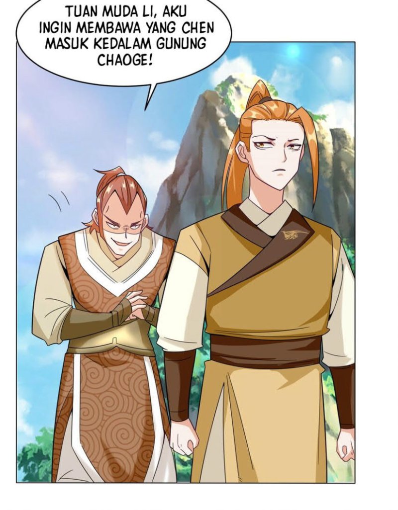Endless devourer Chapter 37 Gambar 24