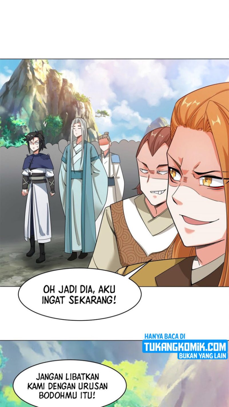 Endless devourer Chapter 37 Gambar 26