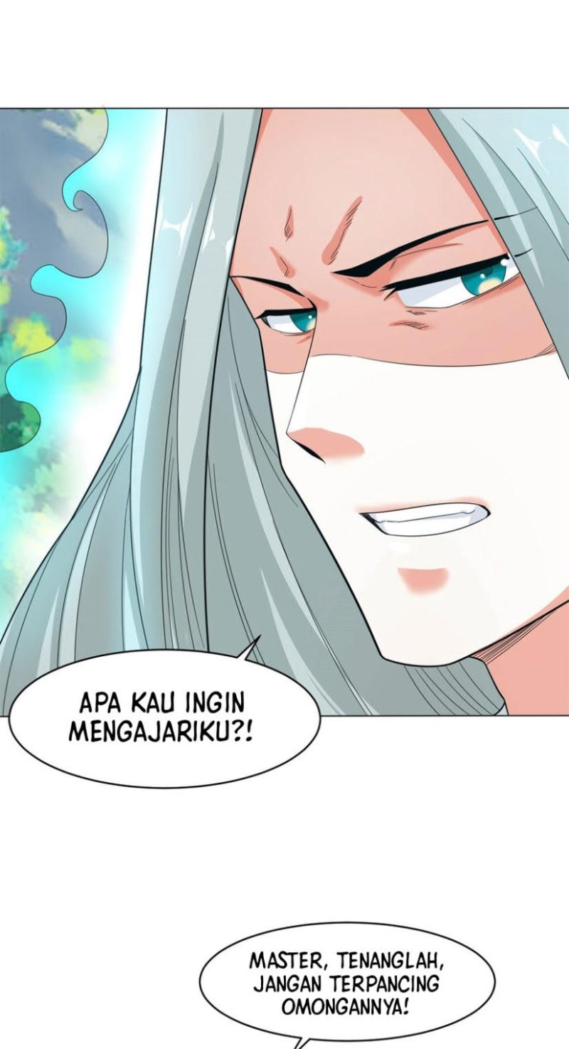 Endless devourer Chapter 37 Gambar 28