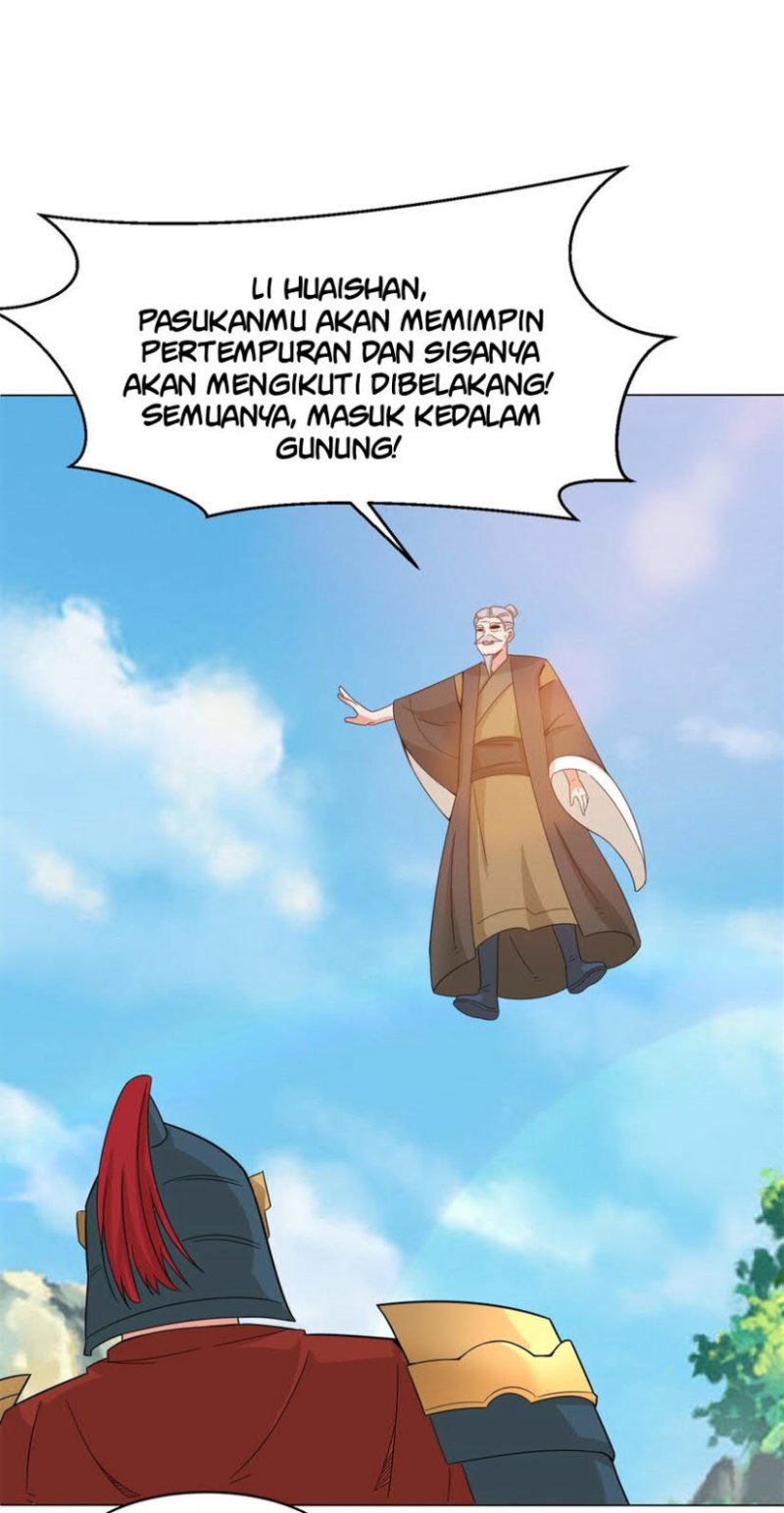 Endless devourer Chapter 37 Gambar 32