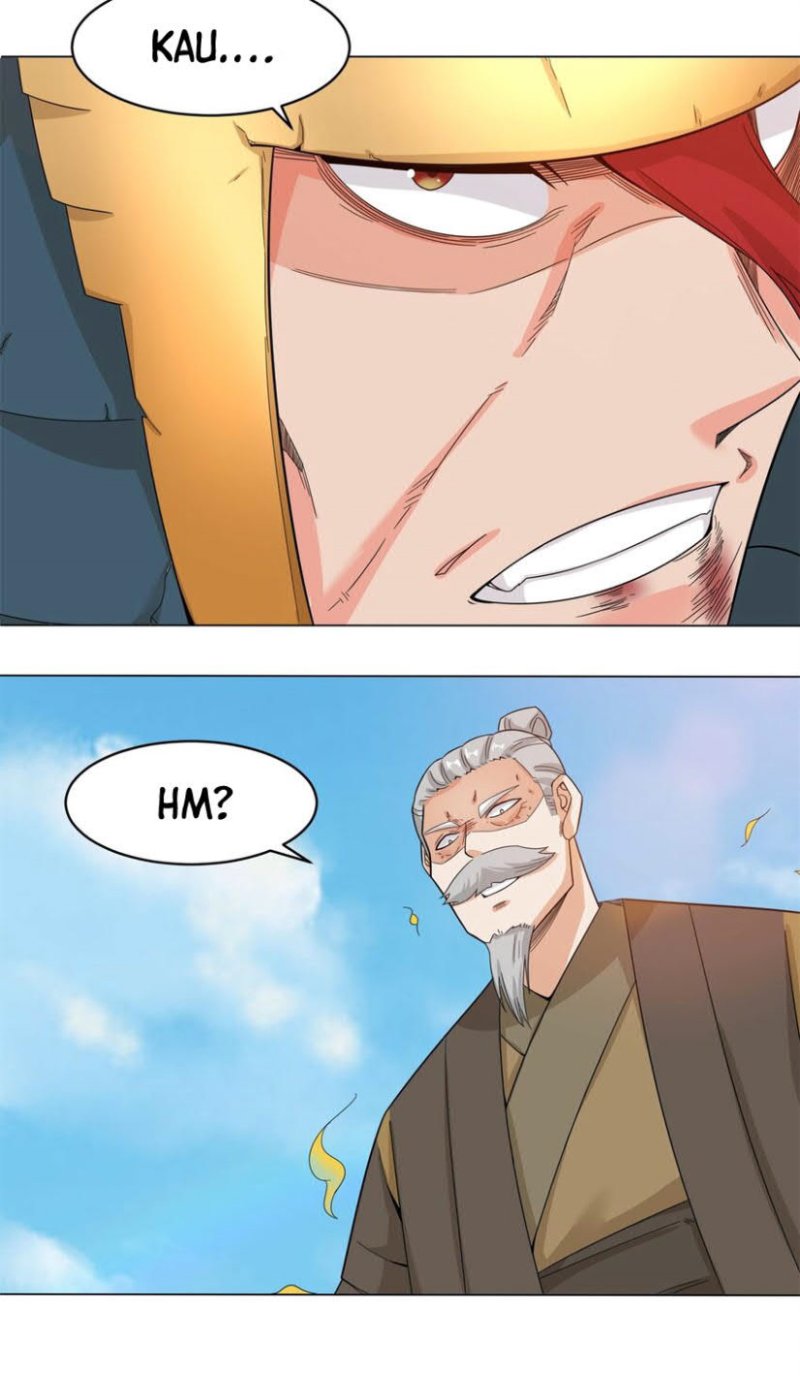 Endless devourer Chapter 37 Gambar 33