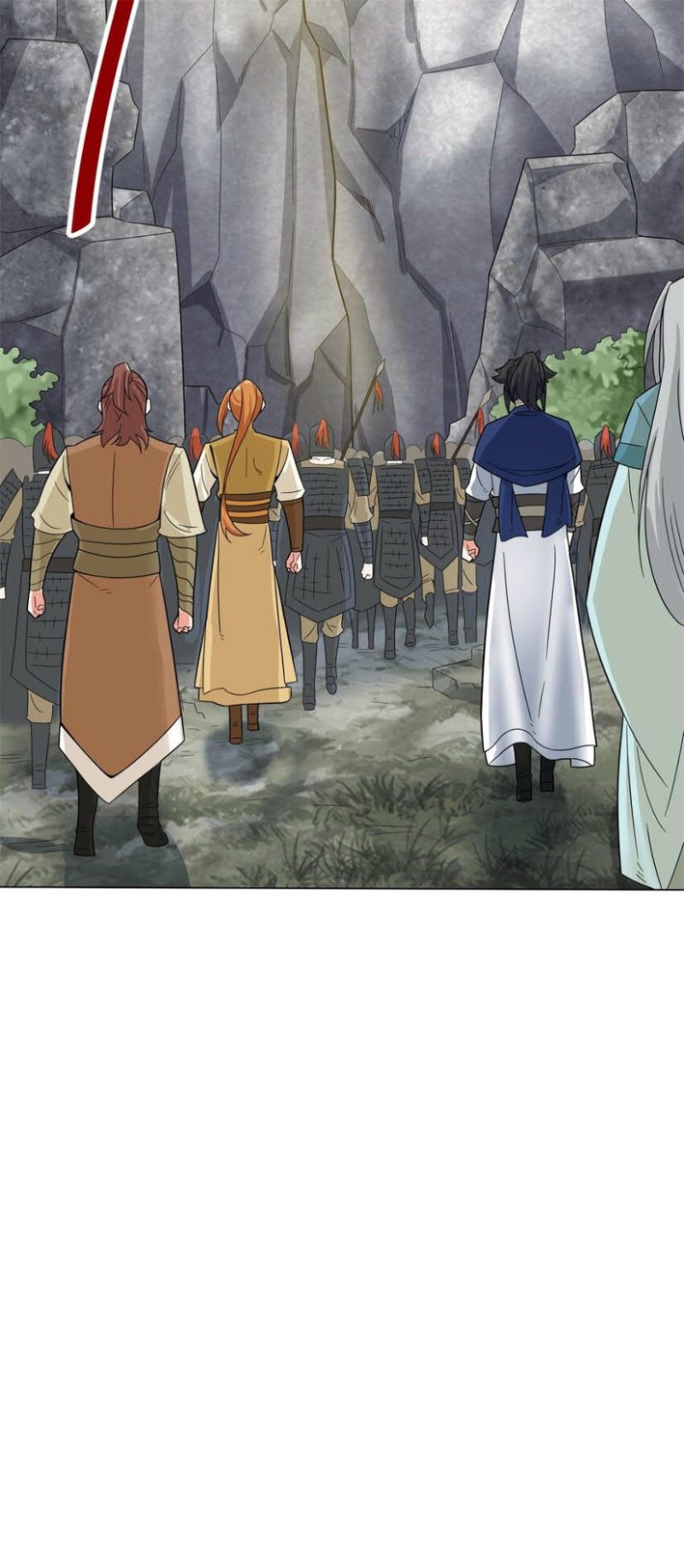 Endless devourer Chapter 37 Gambar 35