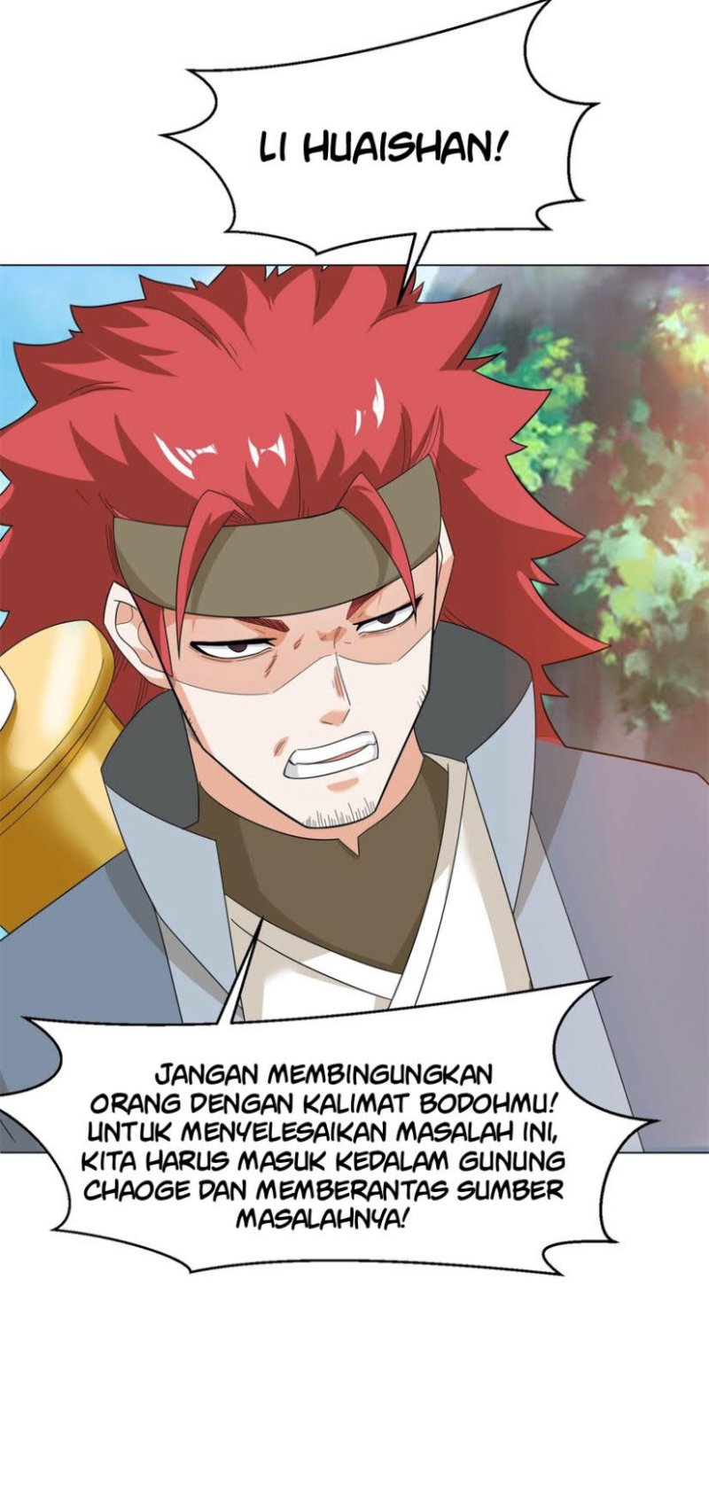 Endless devourer Chapter 37 Gambar 4