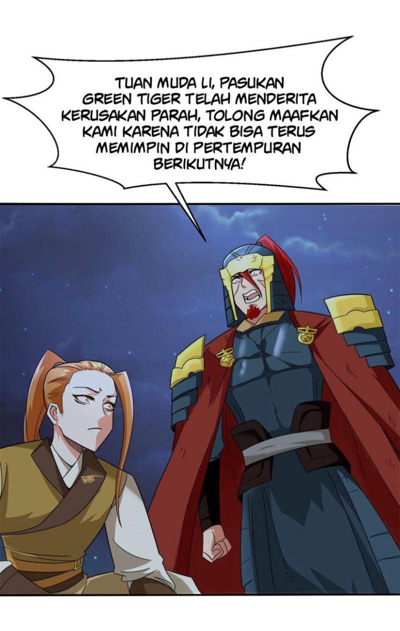 Endless devourer Chapter 37 Gambar 42