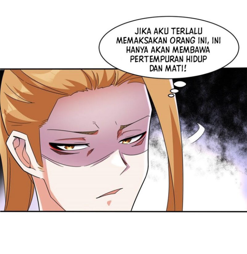 Endless devourer Chapter 37 Gambar 43