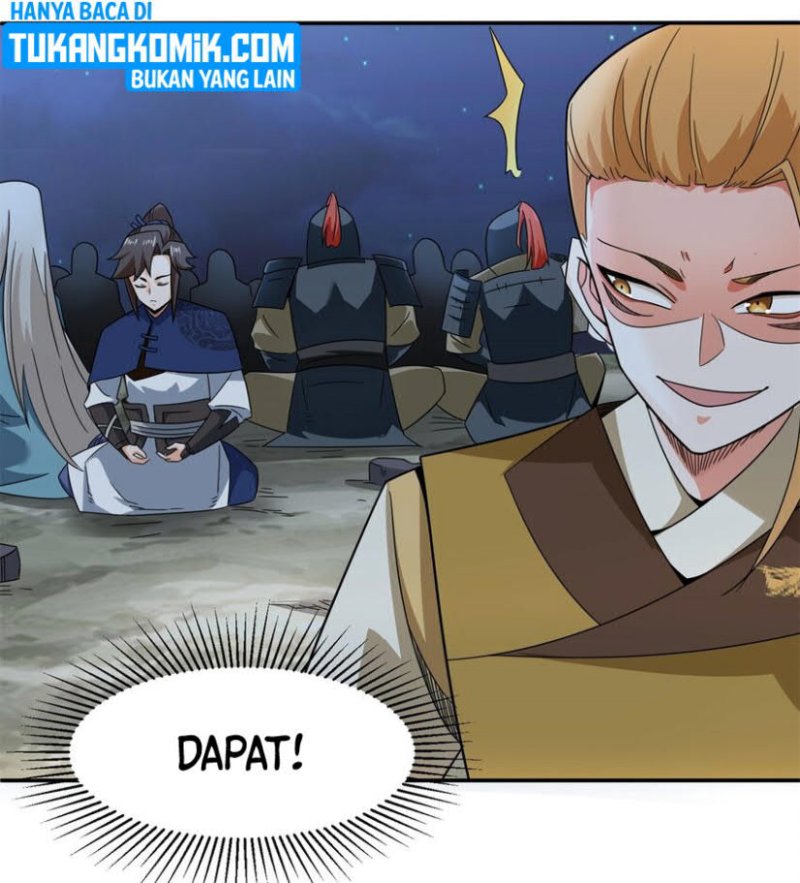 Endless devourer Chapter 37 Gambar 44