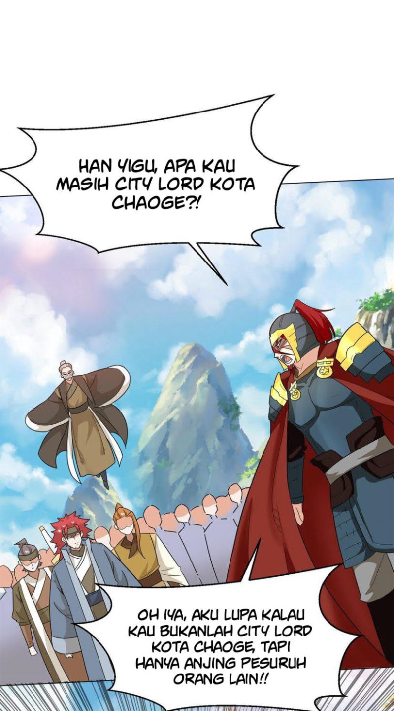 Endless devourer Chapter 37 Gambar 5