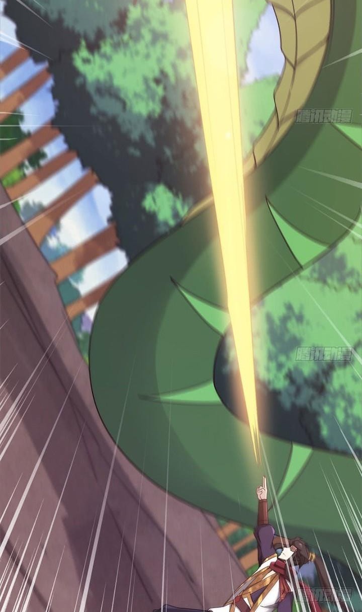 Path of the Sword Chapter 9 Gambar 26