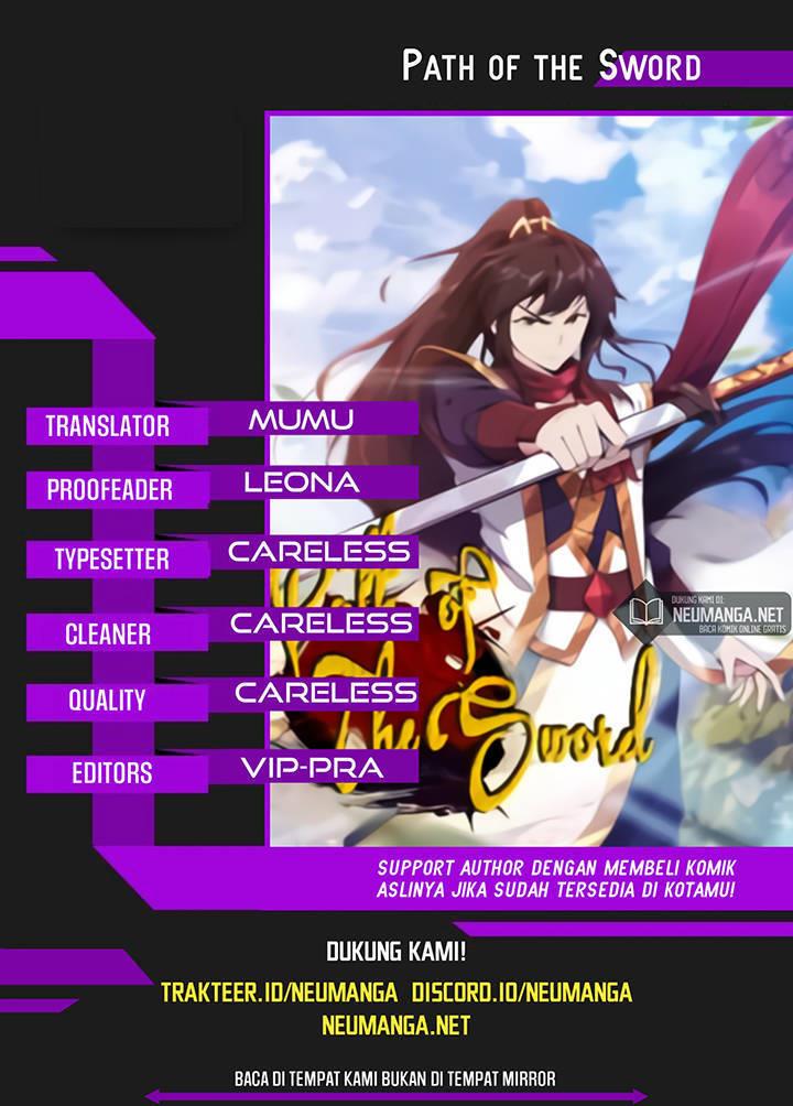 Baca Komik Path of the Sword Chapter 8 Gambar 1