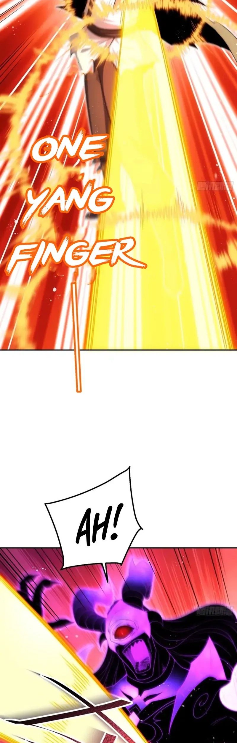 Invincible at the Start Chapter 69 Gambar 29