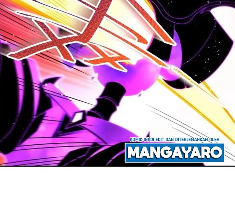 Invincible at the Start Chapter 69 Gambar 30