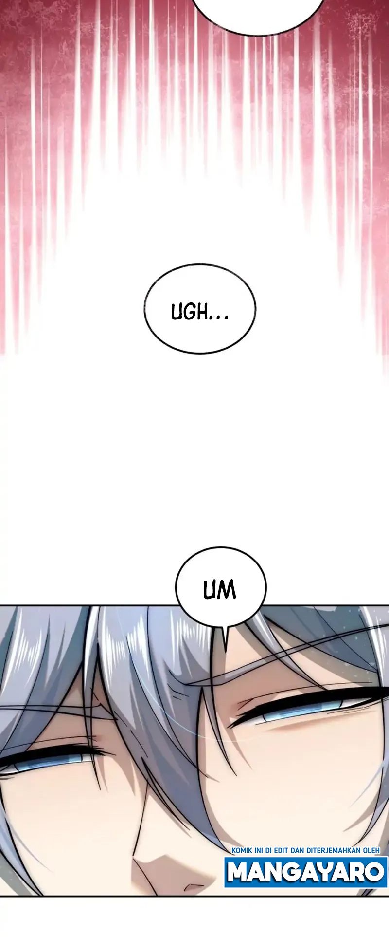 Invincible at the Start Chapter 69 Gambar 41