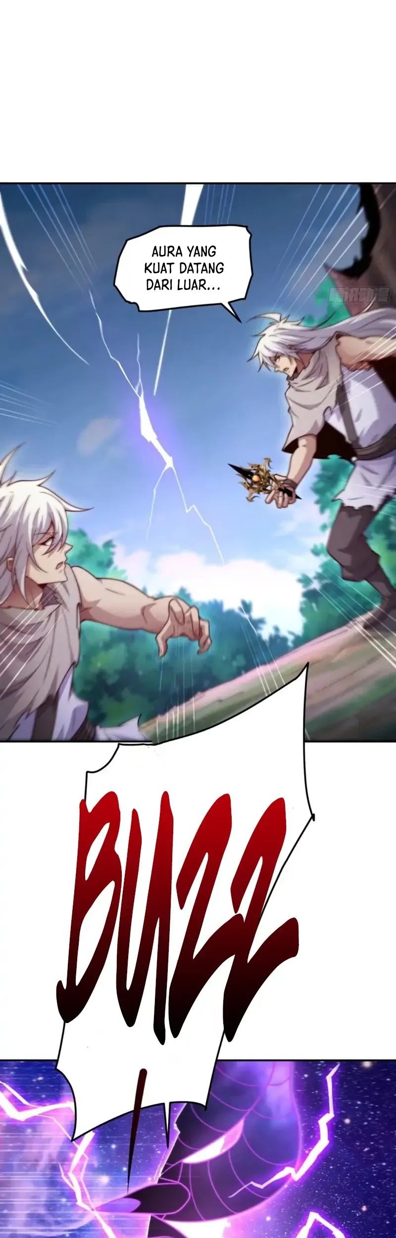 Invincible at the Start Chapter 69 Gambar 4