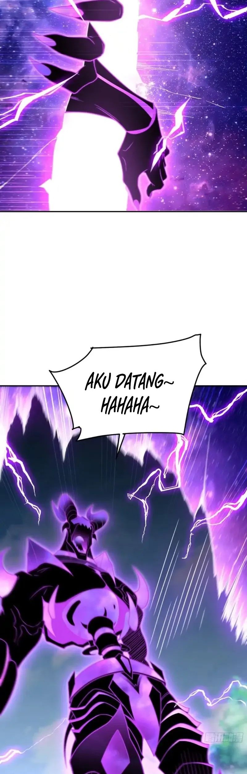 Invincible at the Start Chapter 69 Gambar 5