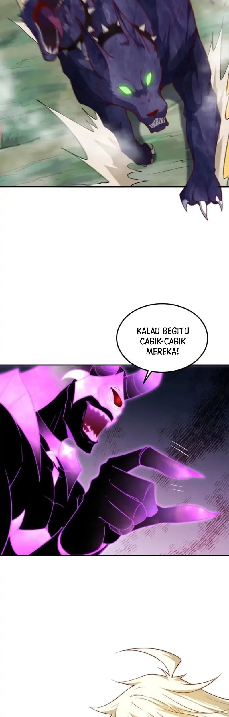 Invincible at the Start Chapter 69 Gambar 12