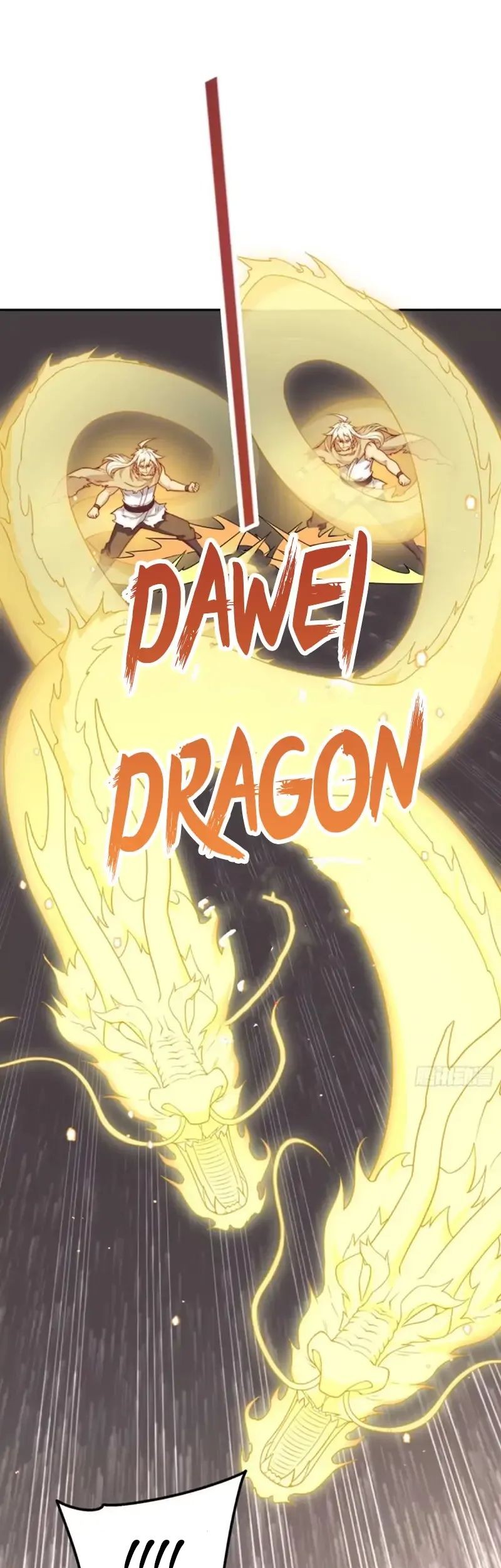 Invincible at the Start Chapter 69 Gambar 14