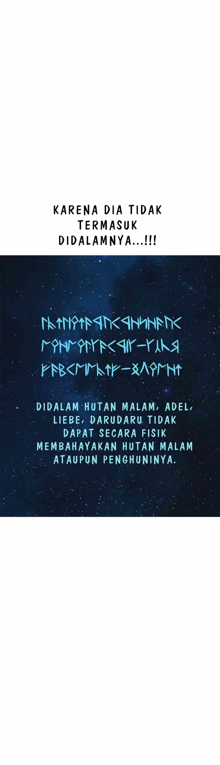 The House Without Time Chapter 50 Gambar 17