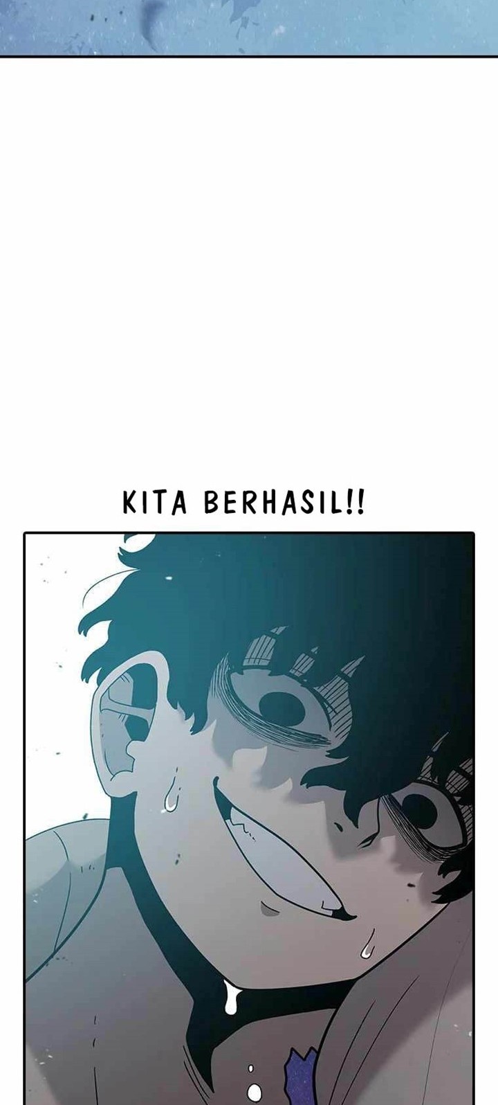 The House Without Time Chapter 50 Gambar 21