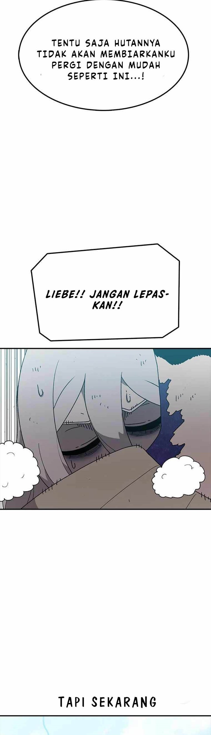 The House Without Time Chapter 50 Gambar 24