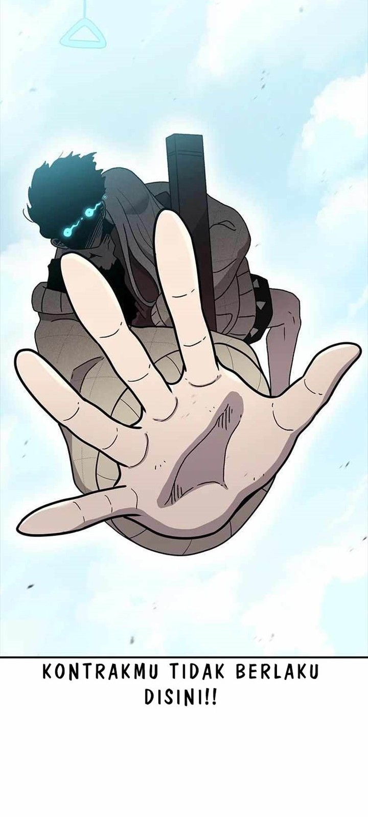 The House Without Time Chapter 50 Gambar 25